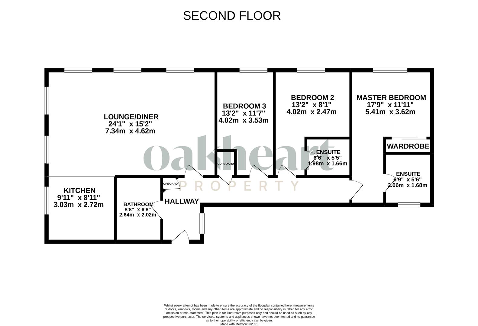 Floorplan thumbnail